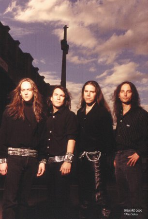 >Interview for ONWARD